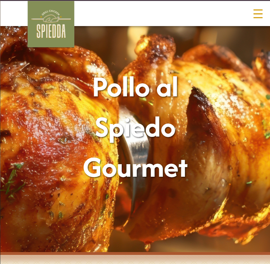 E-commerce y sistema de pedidos para restaurante en Buenos Aires